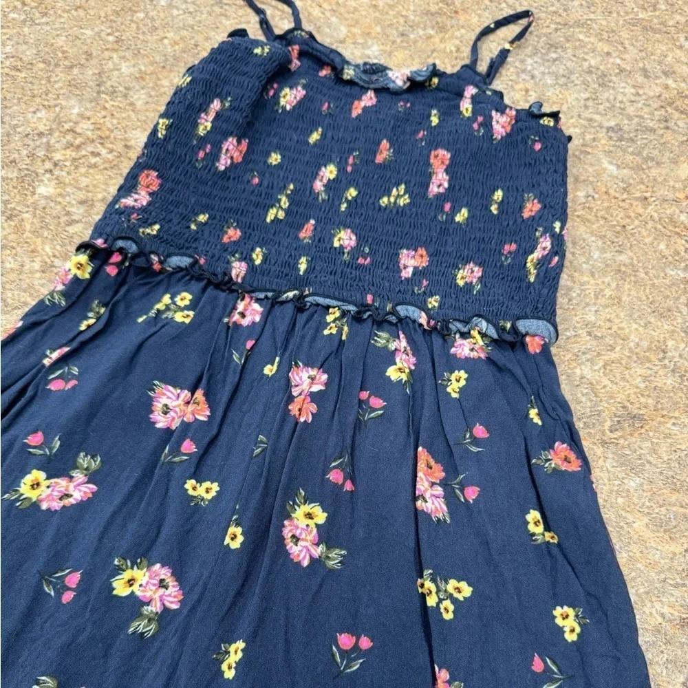 Love,Fire Girls Romper